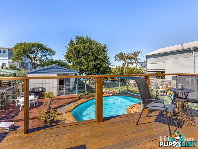86 Seaville Avenue SCARBOROUGH QLD 4020