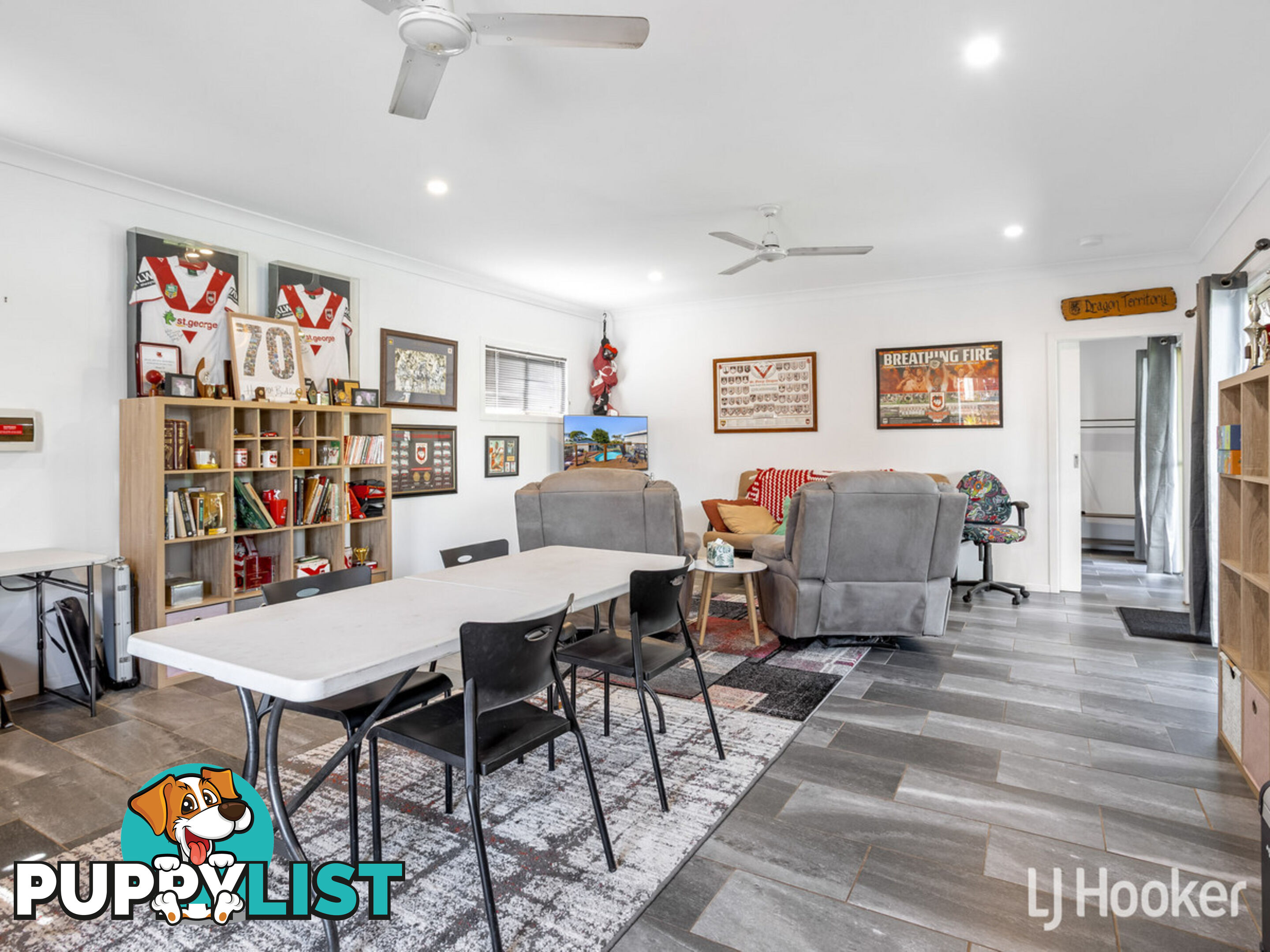 86 Seaville Avenue SCARBOROUGH QLD 4020