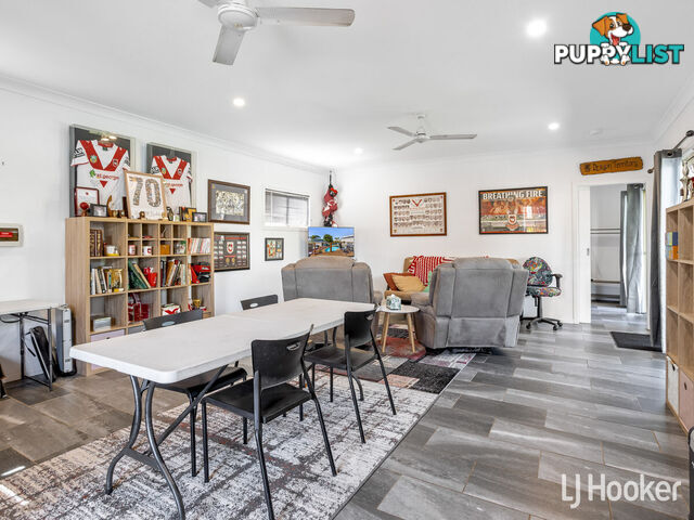 86 Seaville Avenue SCARBOROUGH QLD 4020