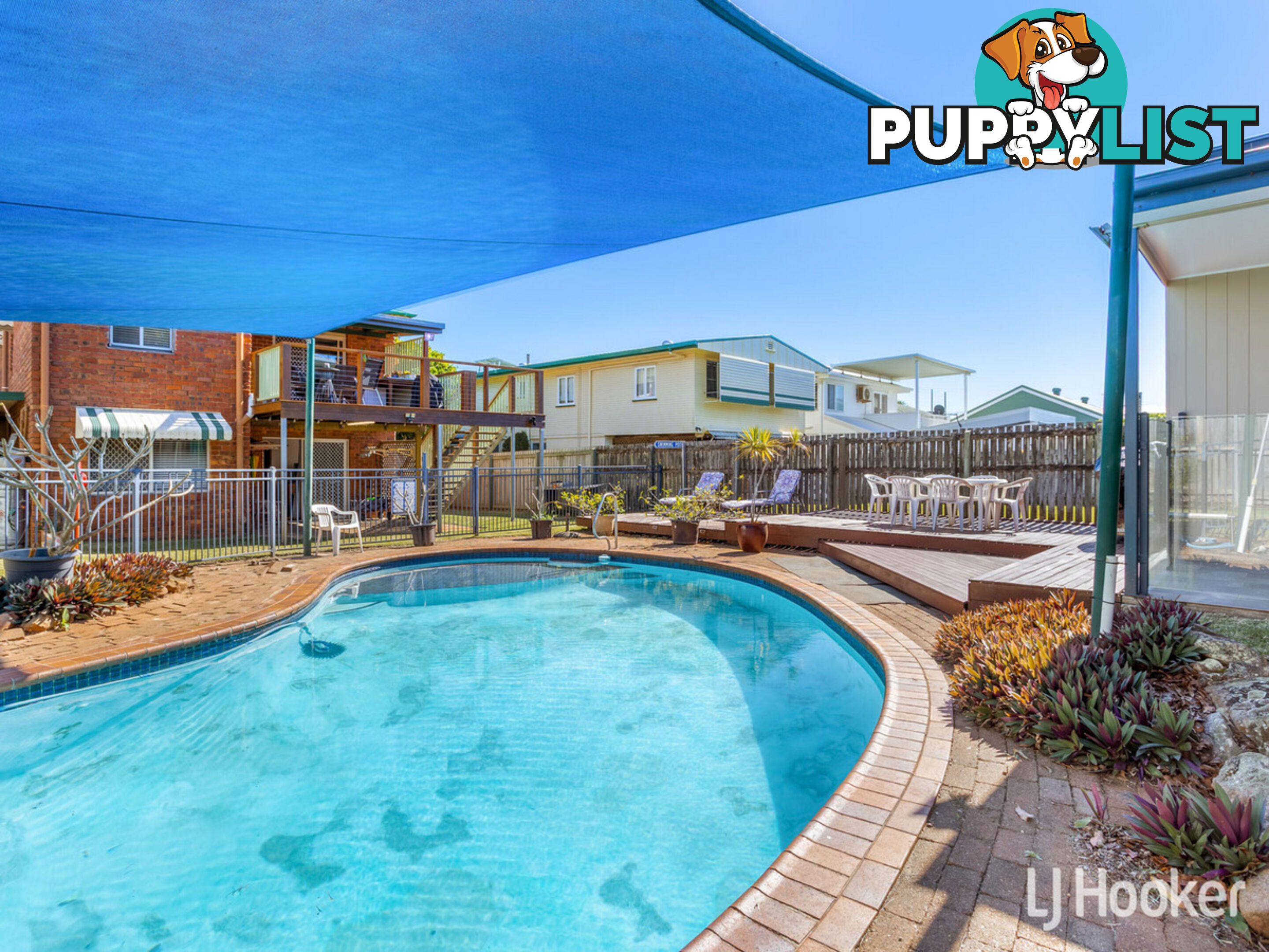 86 Seaville Avenue SCARBOROUGH QLD 4020