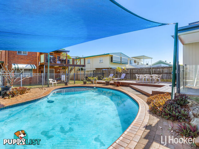 86 Seaville Avenue SCARBOROUGH QLD 4020