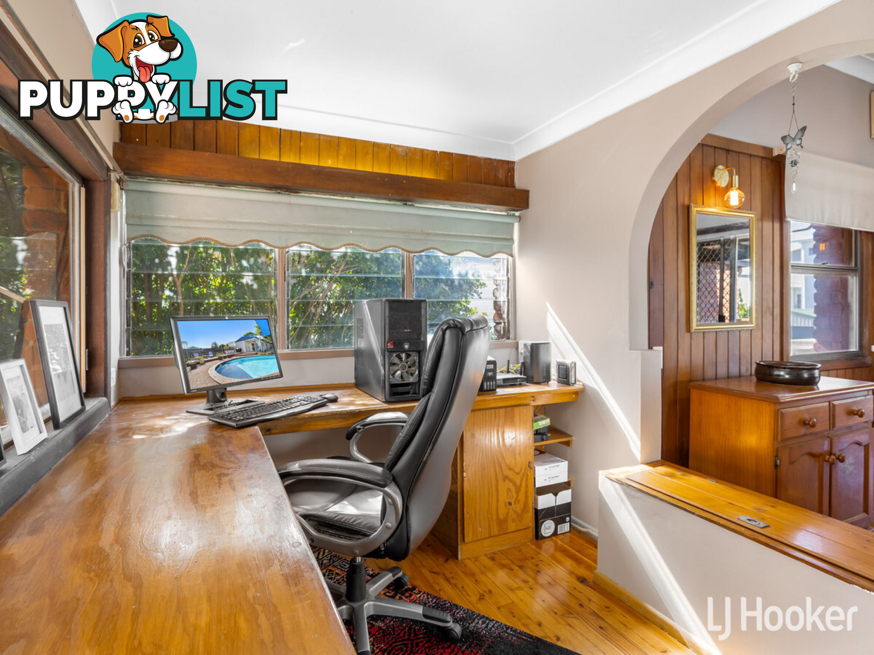 86 Seaville Avenue SCARBOROUGH QLD 4020
