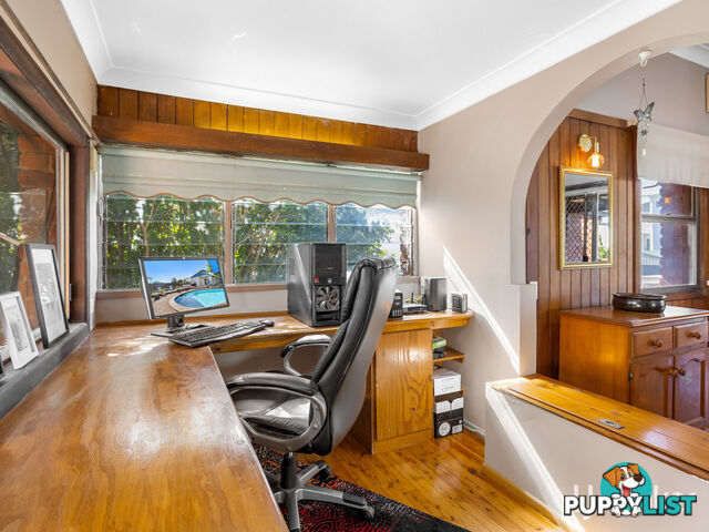 86 Seaville Avenue SCARBOROUGH QLD 4020