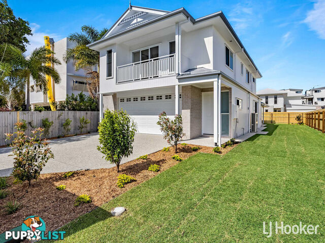 CLONTARF QLD 4019
