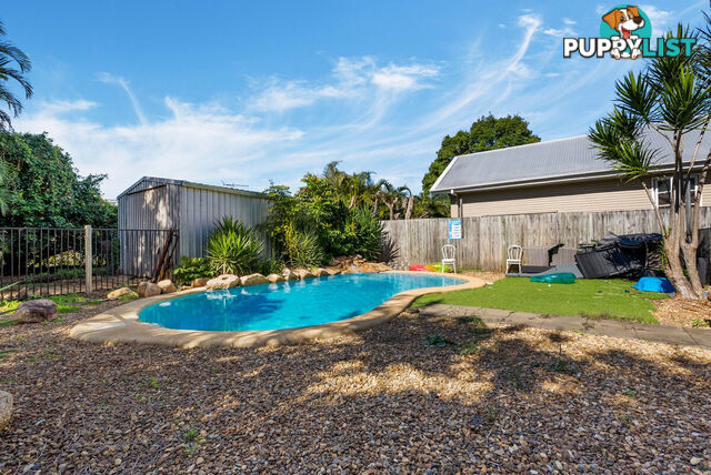 33 Ralph Street CLONTARF QLD 4019