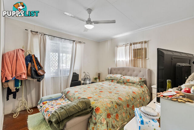33 Ralph Street CLONTARF QLD 4019