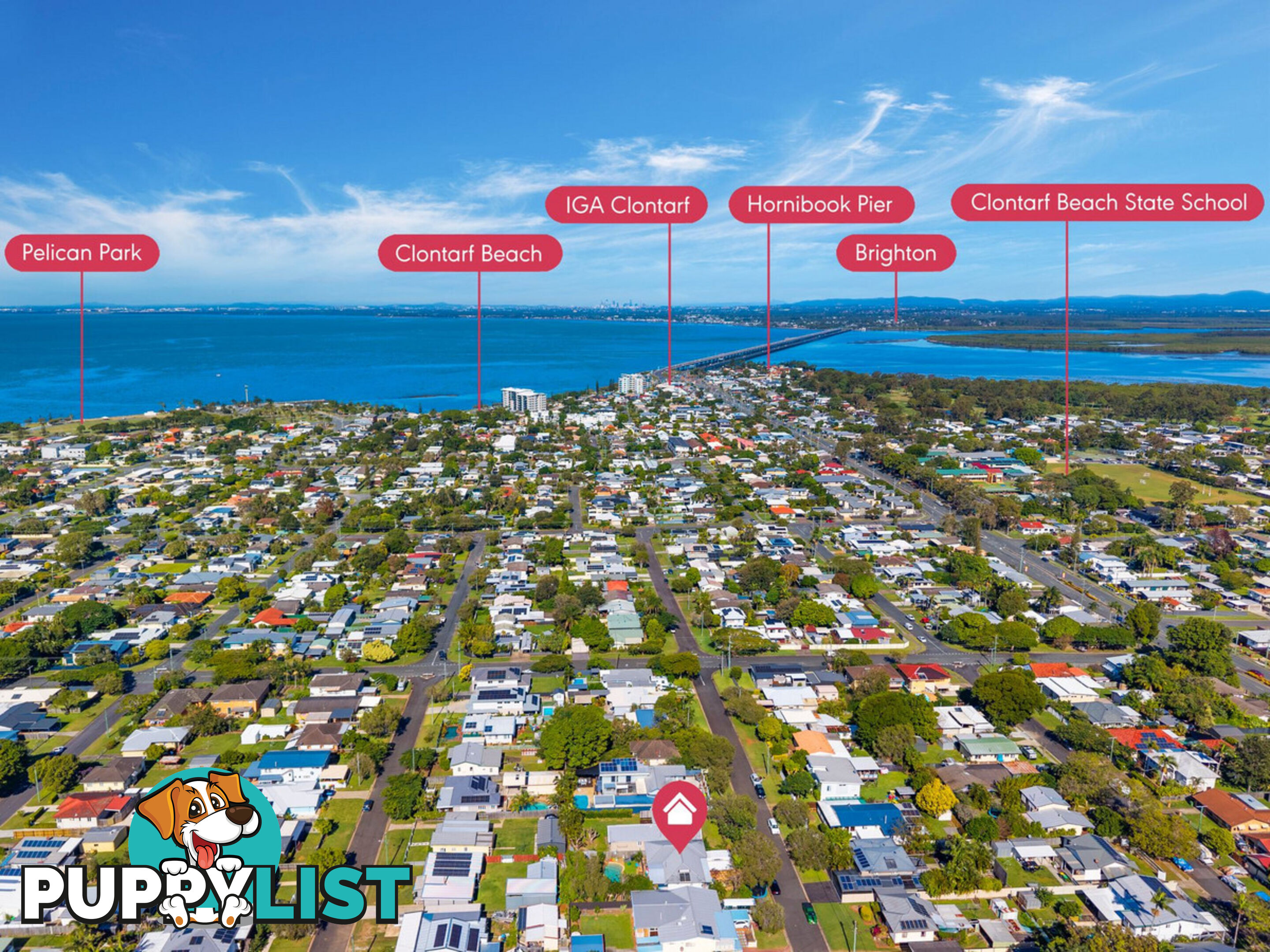 33 Ralph Street CLONTARF QLD 4019