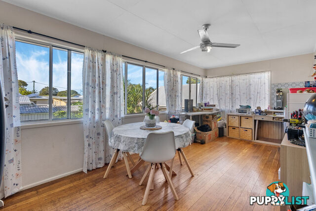 33 Ralph Street CLONTARF QLD 4019