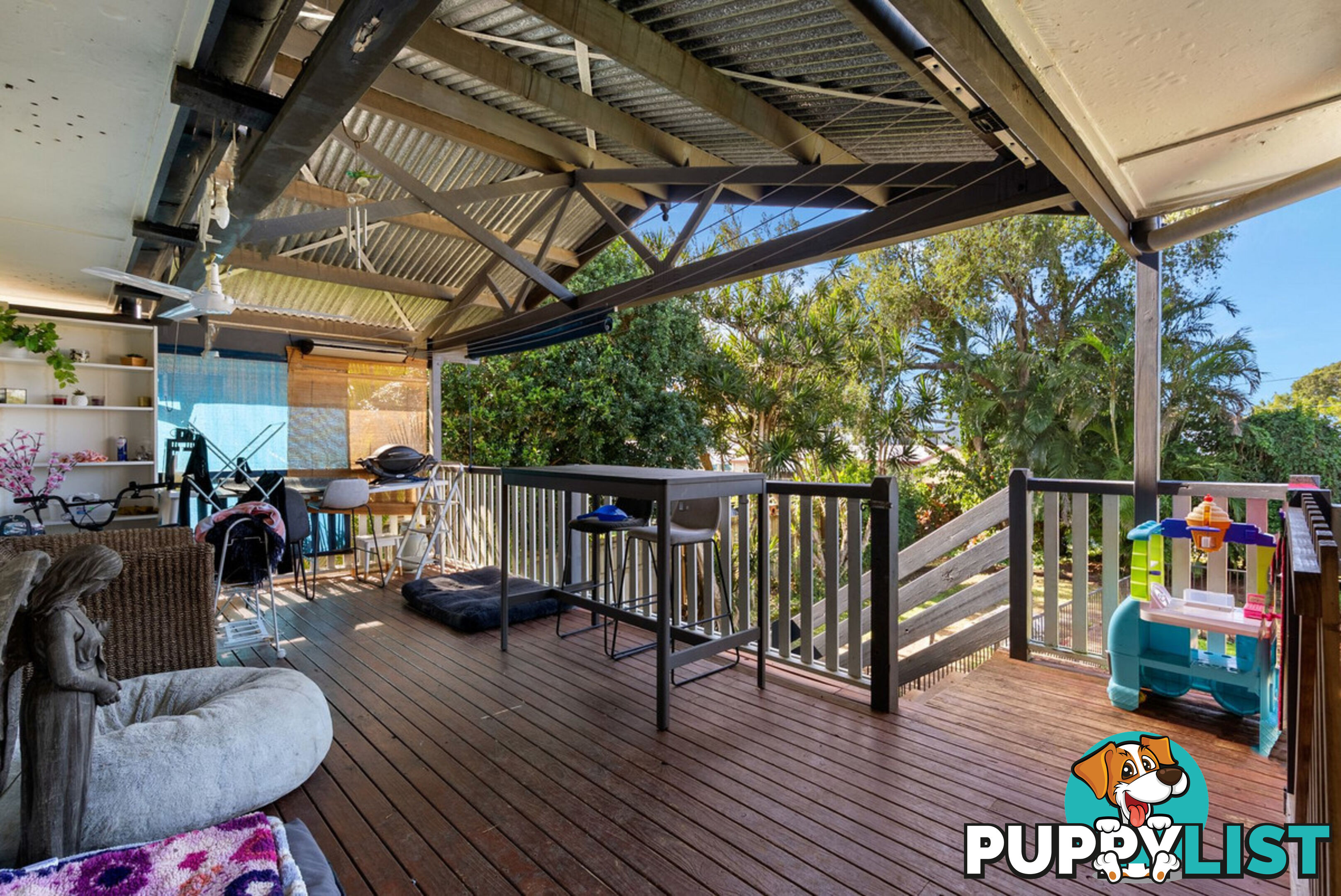 33 Ralph Street CLONTARF QLD 4019