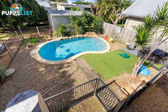 33 Ralph Street CLONTARF QLD 4019