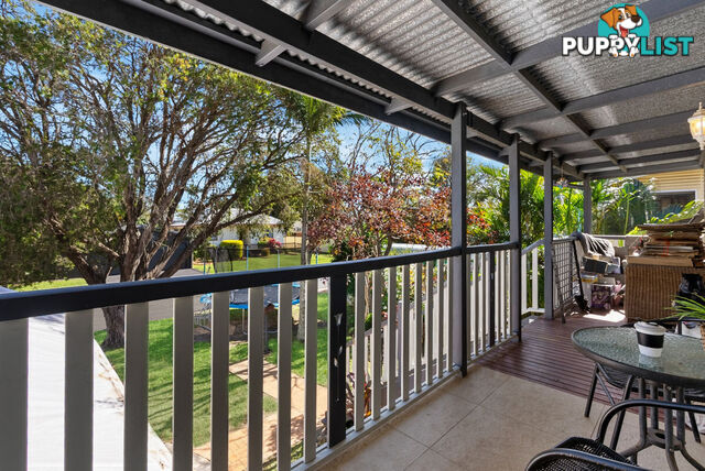 33 Ralph Street CLONTARF QLD 4019