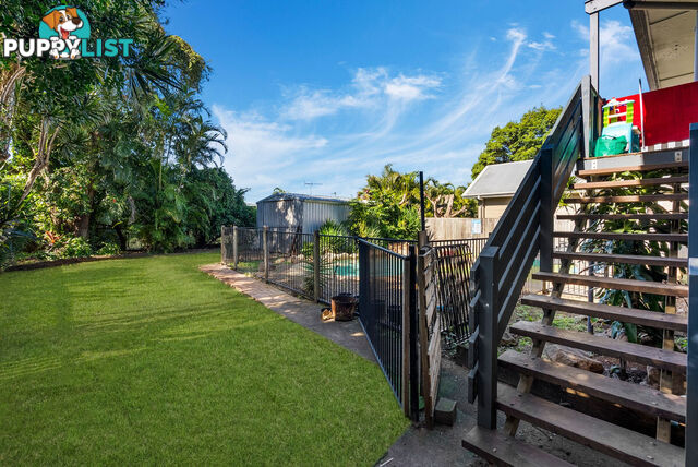 33 Ralph Street CLONTARF QLD 4019