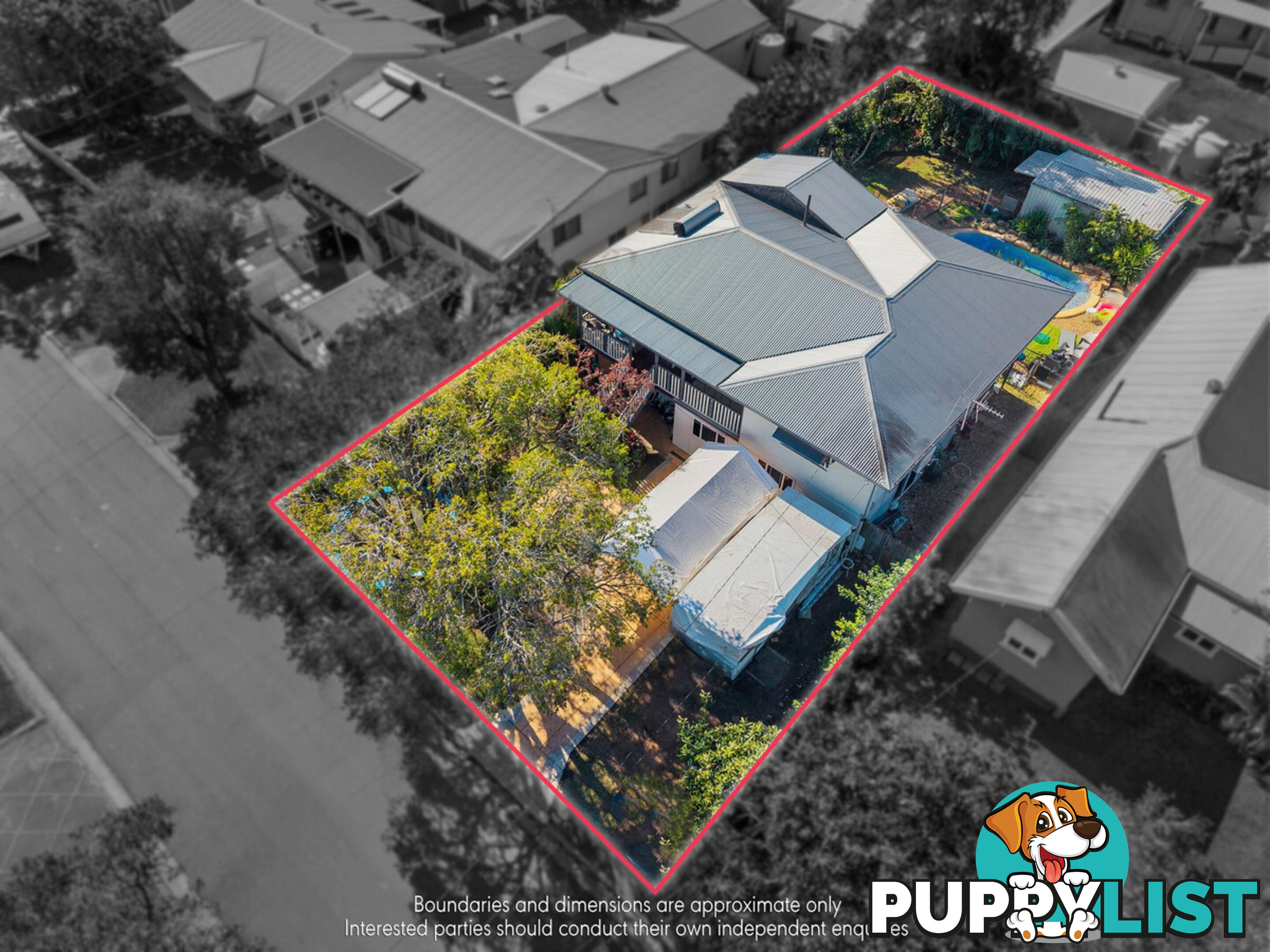 33 Ralph Street CLONTARF QLD 4019