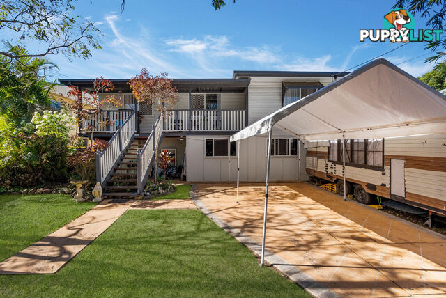 33 Ralph Street CLONTARF QLD 4019