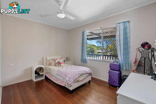 33 Ralph Street CLONTARF QLD 4019