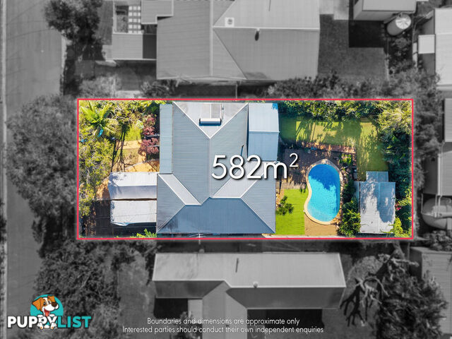 33 Ralph Street CLONTARF QLD 4019