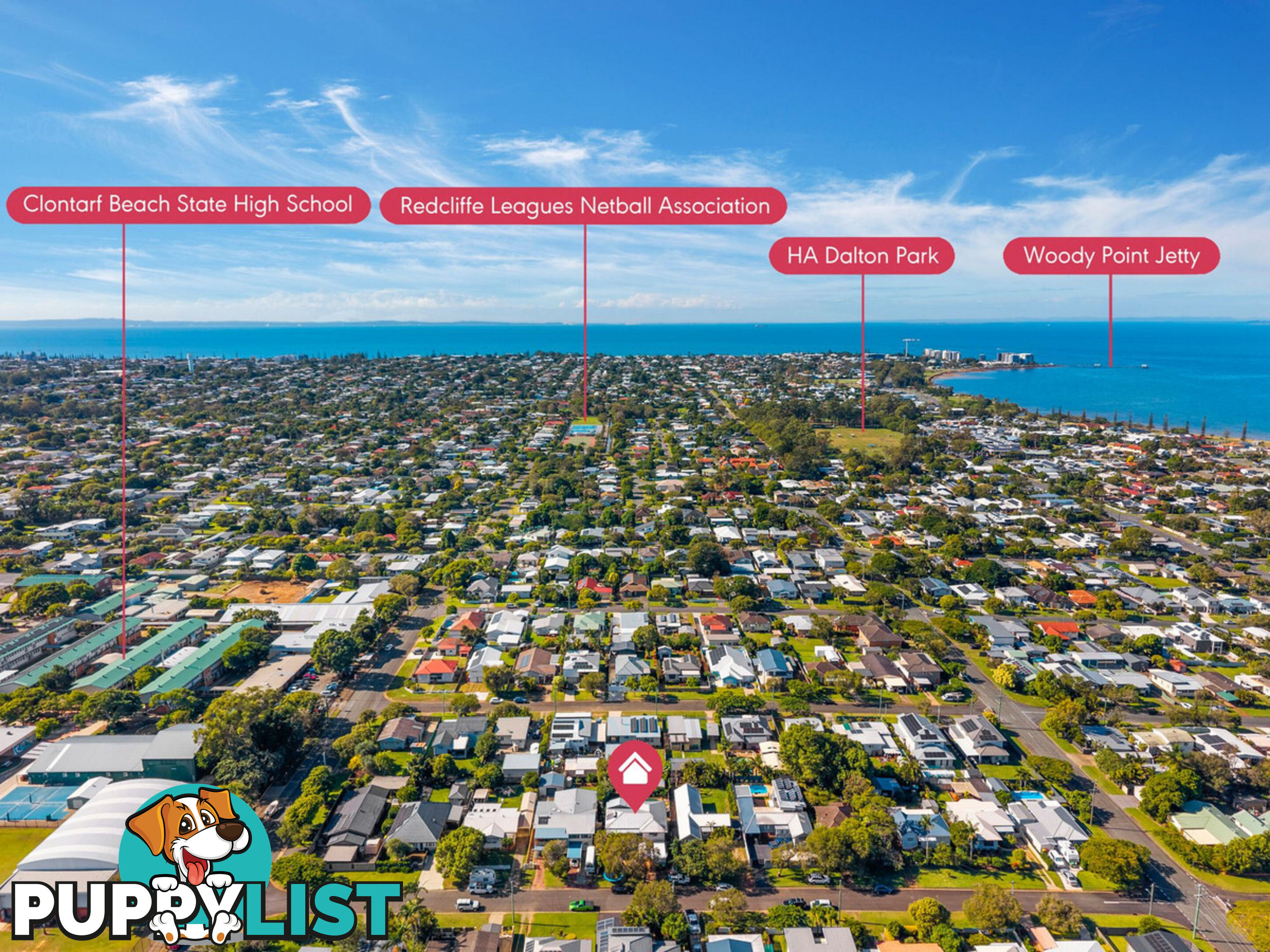 33 Ralph Street CLONTARF QLD 4019