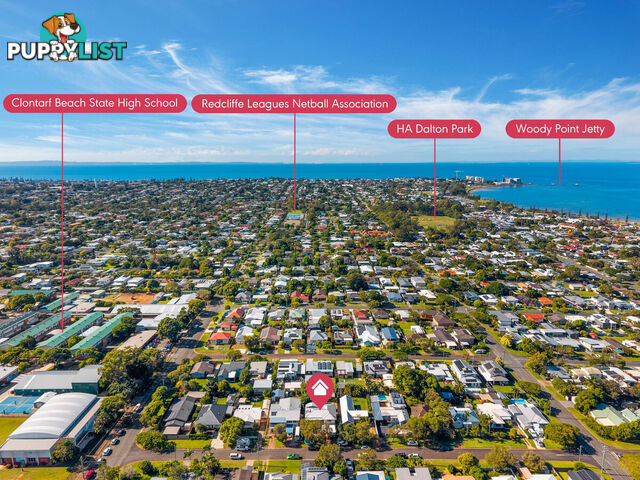 33 Ralph Street CLONTARF QLD 4019