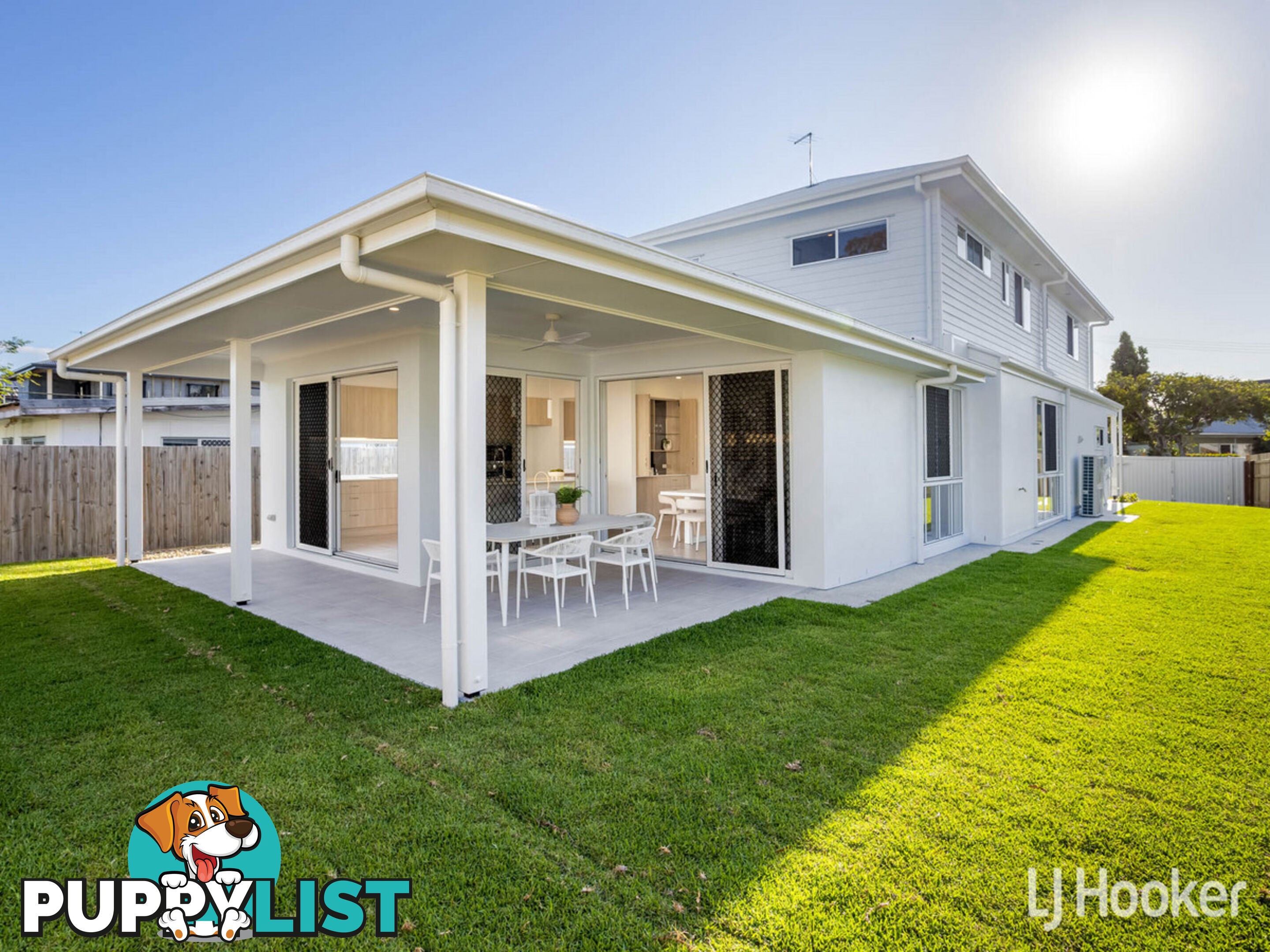 18 Robert Street CLONTARF QLD 4019