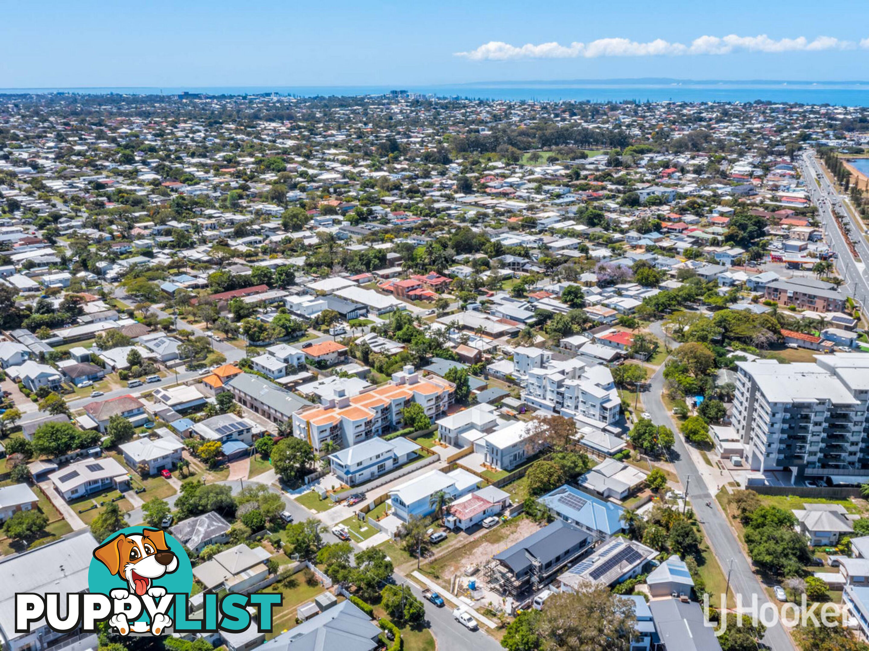 16a Robert Street CLONTARF QLD 4019