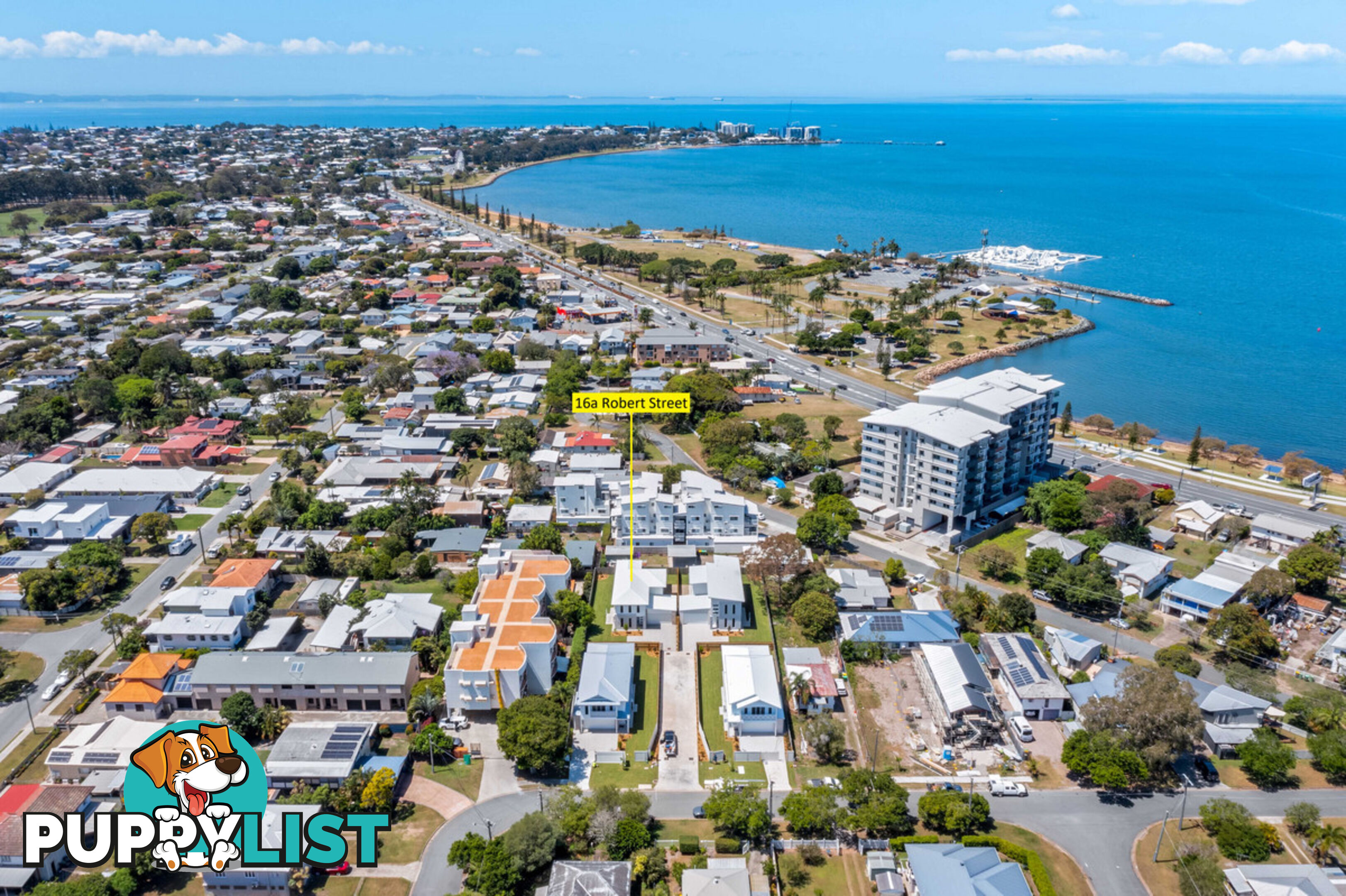 16a Robert Street CLONTARF QLD 4019