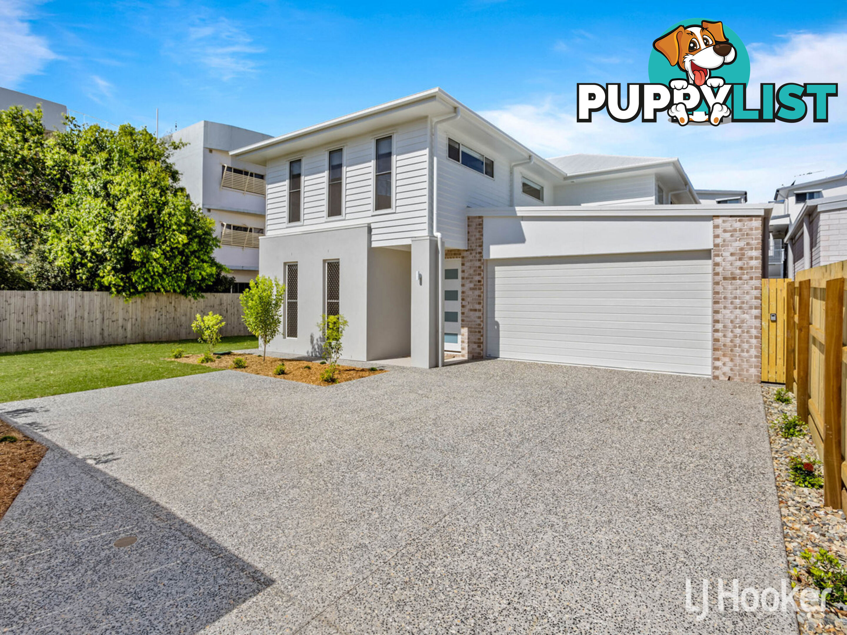 16a Robert Street CLONTARF QLD 4019