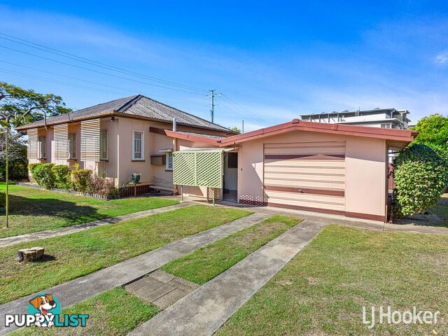 101 Anzac Avenue REDCLIFFE QLD 4020