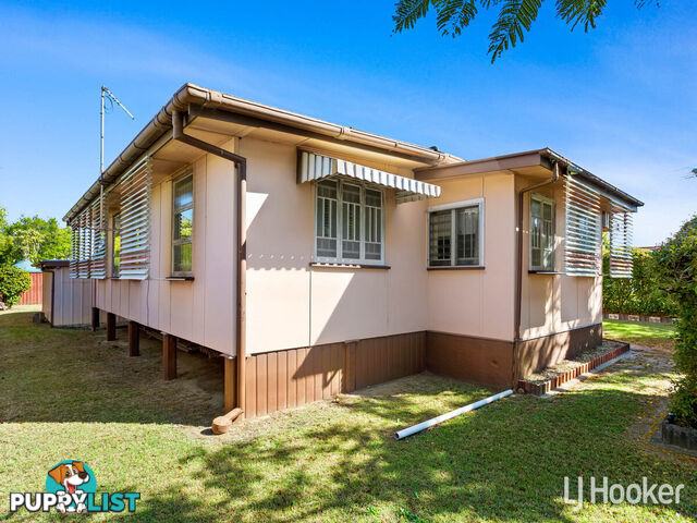 101 Anzac Avenue REDCLIFFE QLD 4020