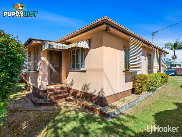 101 Anzac Avenue REDCLIFFE QLD 4020