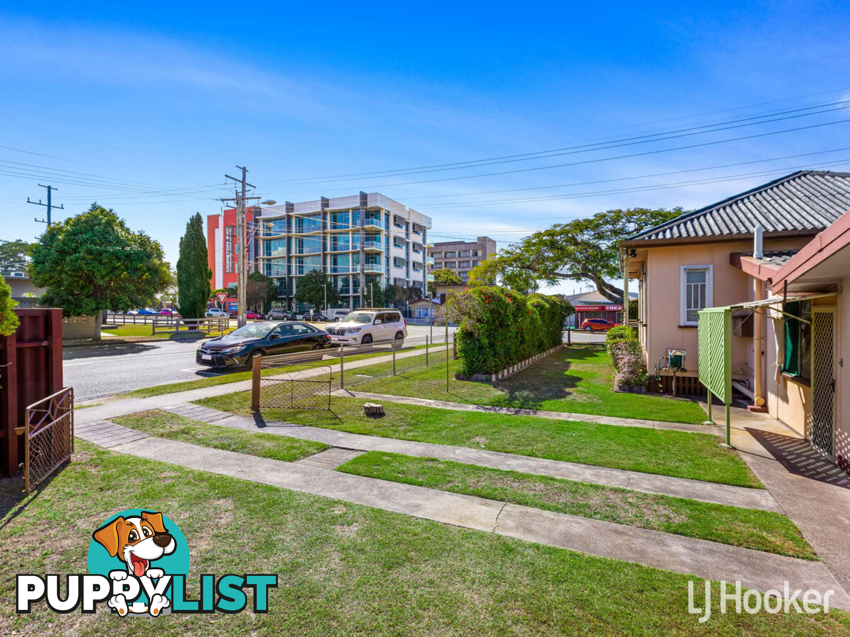 101 Anzac Avenue REDCLIFFE QLD 4020