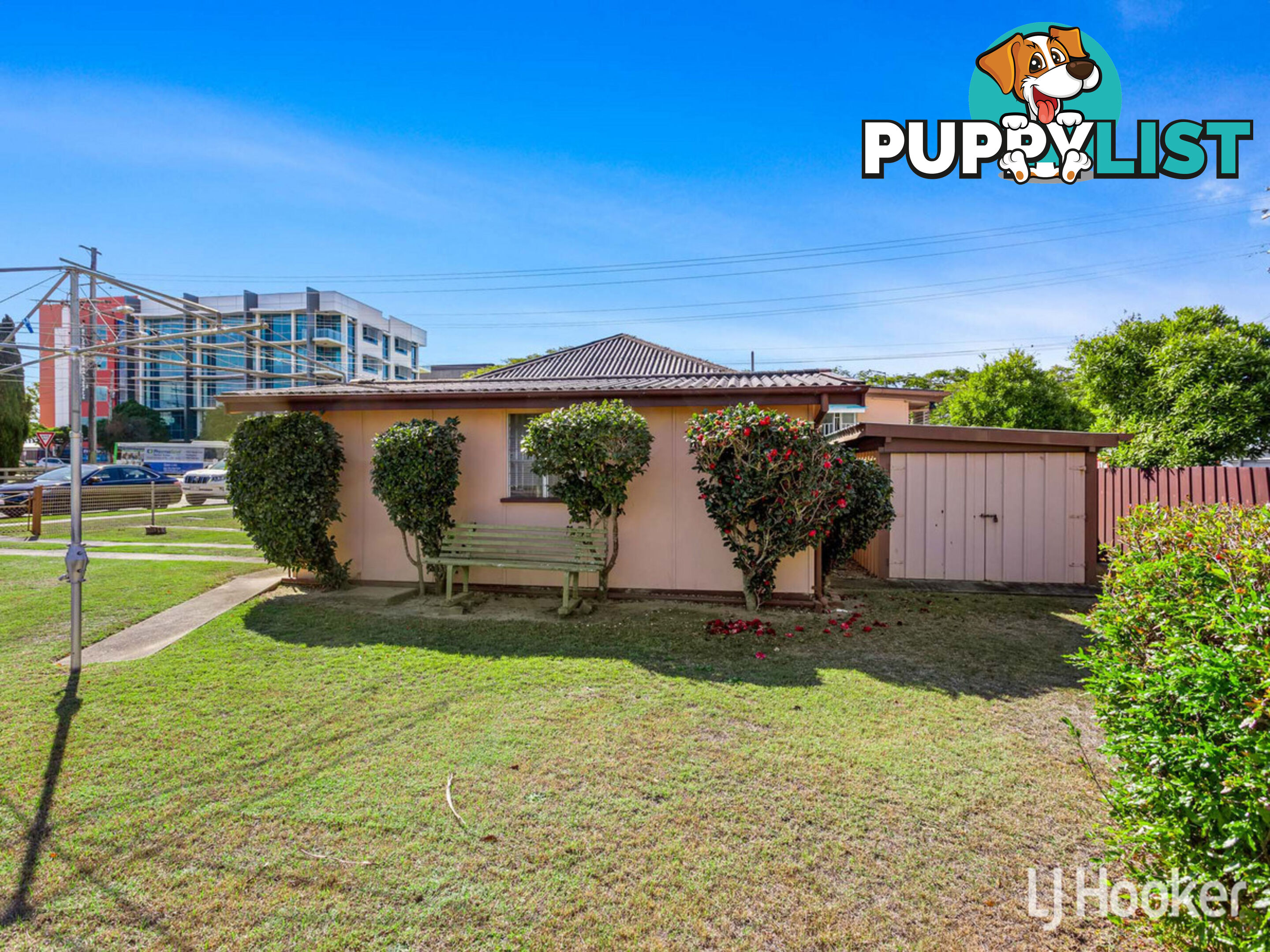 101 Anzac Avenue REDCLIFFE QLD 4020