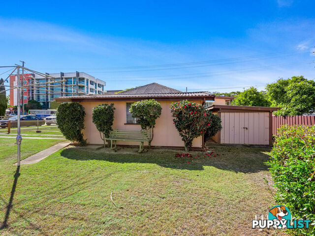 101 Anzac Avenue REDCLIFFE QLD 4020