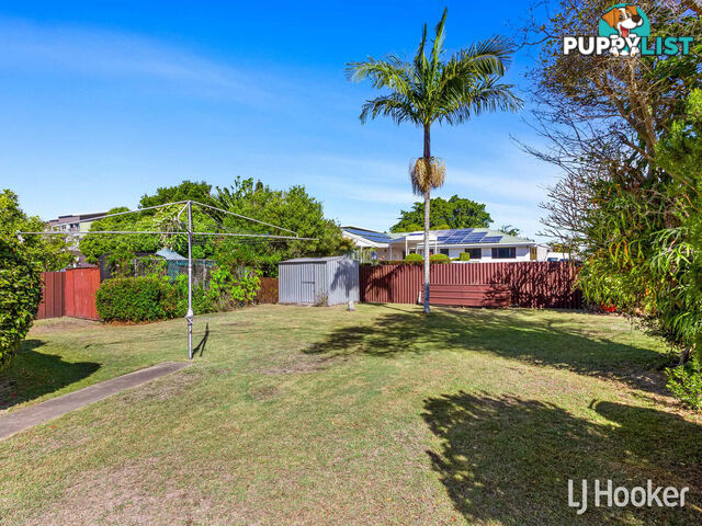 101 Anzac Avenue REDCLIFFE QLD 4020