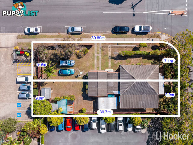 101 Anzac Avenue REDCLIFFE QLD 4020