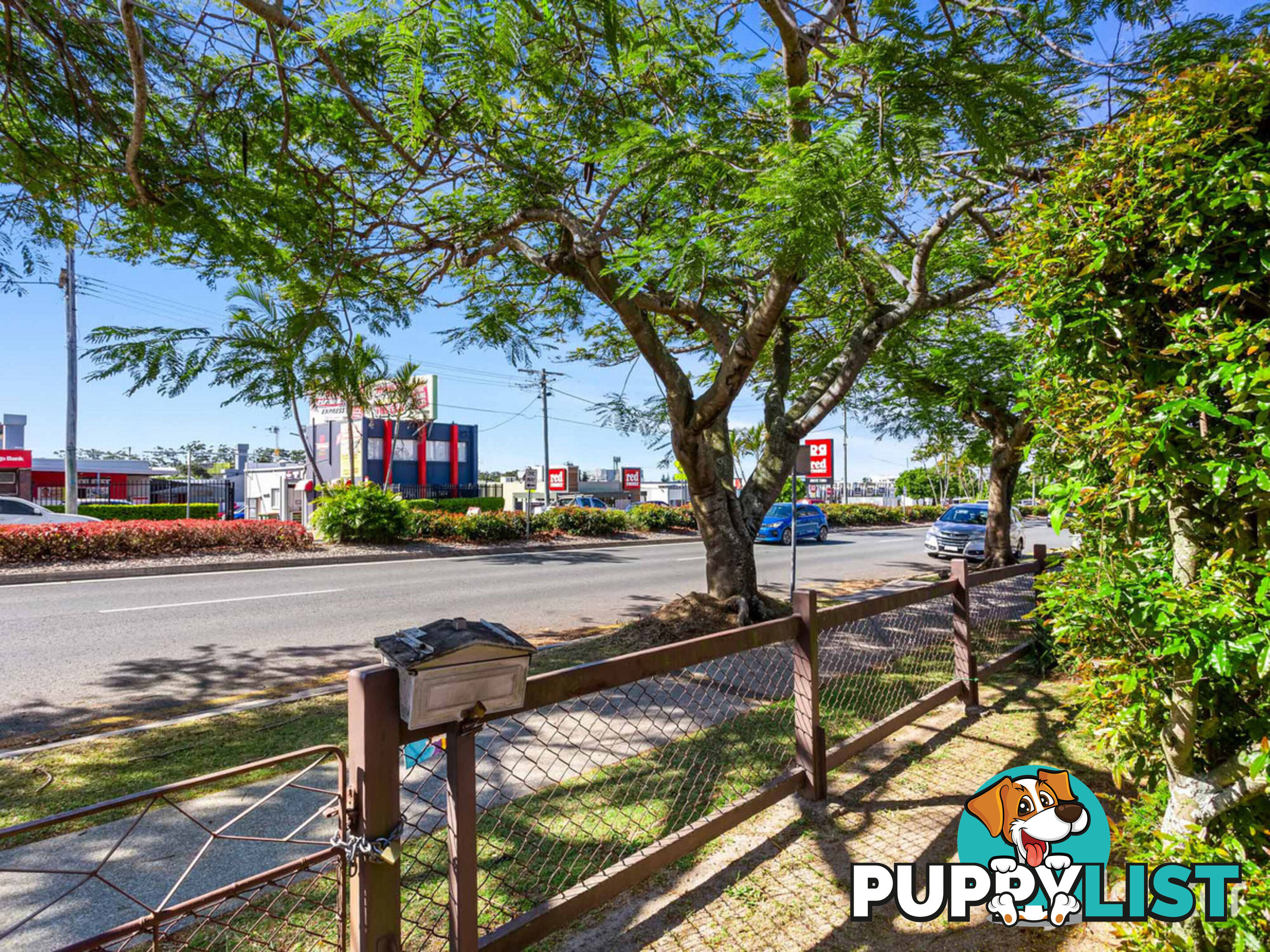 101 Anzac Avenue REDCLIFFE QLD 4020