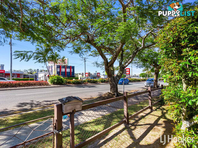 101 Anzac Avenue REDCLIFFE QLD 4020