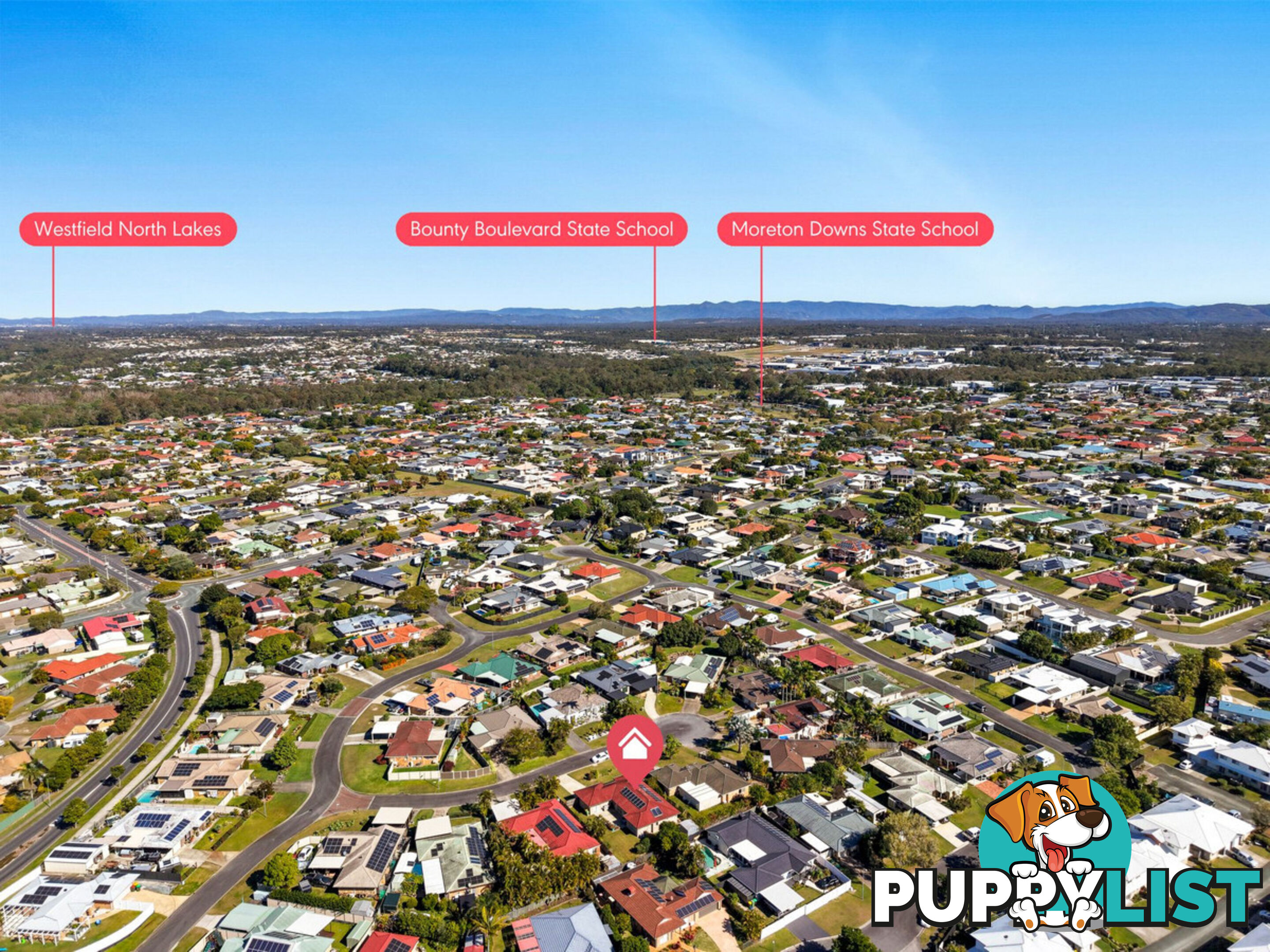 8 Emma Place DECEPTION BAY QLD 4508