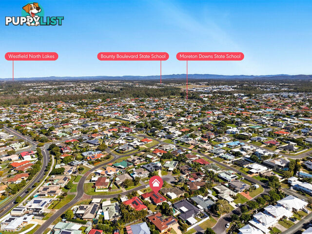 8 Emma Place DECEPTION BAY QLD 4508