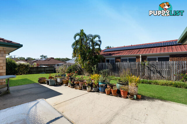 8 Emma Place DECEPTION BAY QLD 4508