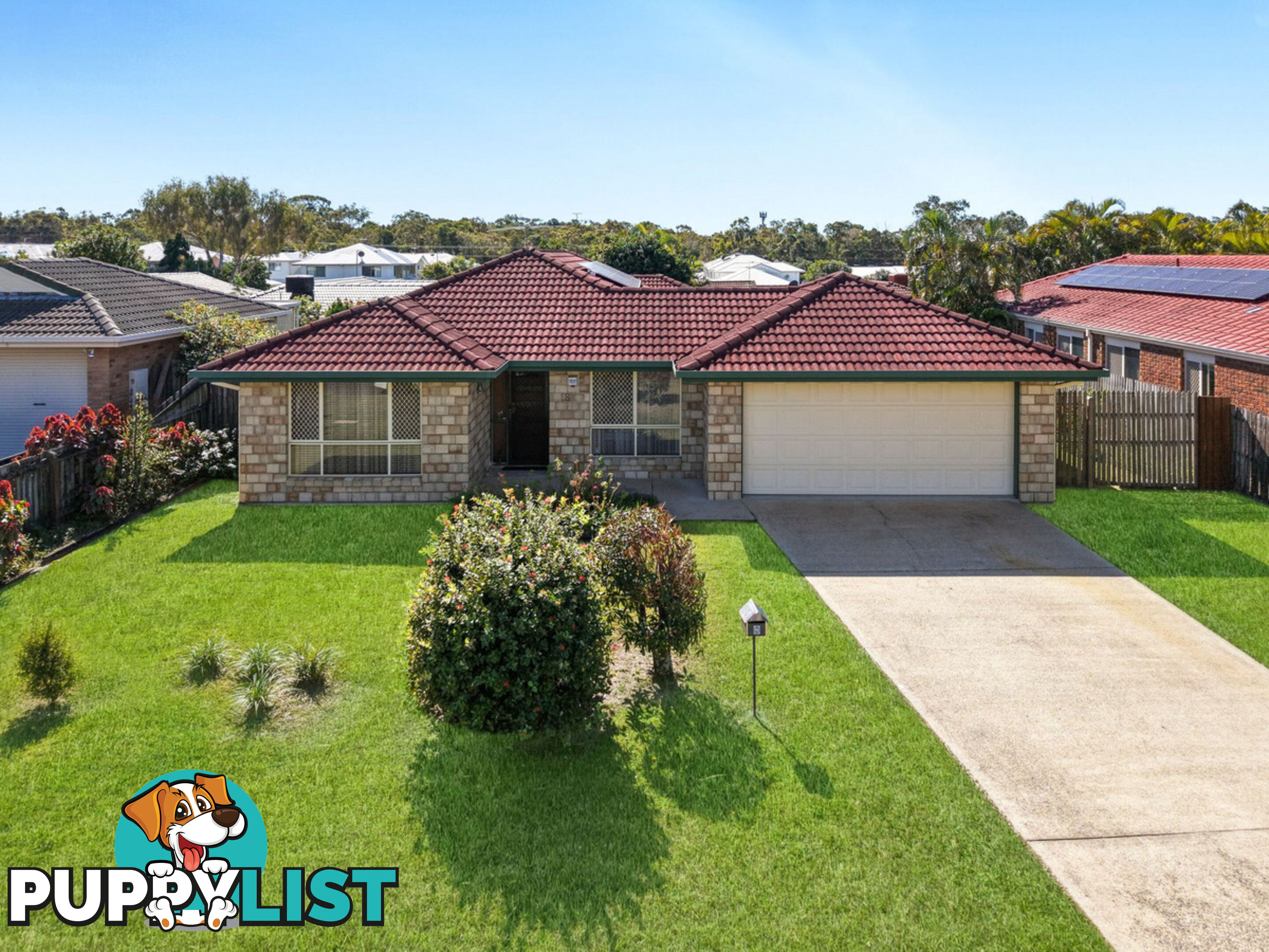 8 Emma Place DECEPTION BAY QLD 4508