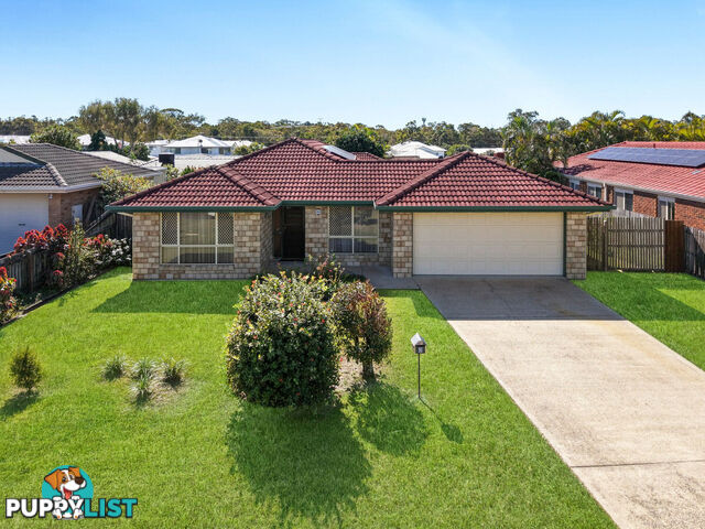 8 Emma Place DECEPTION BAY QLD 4508