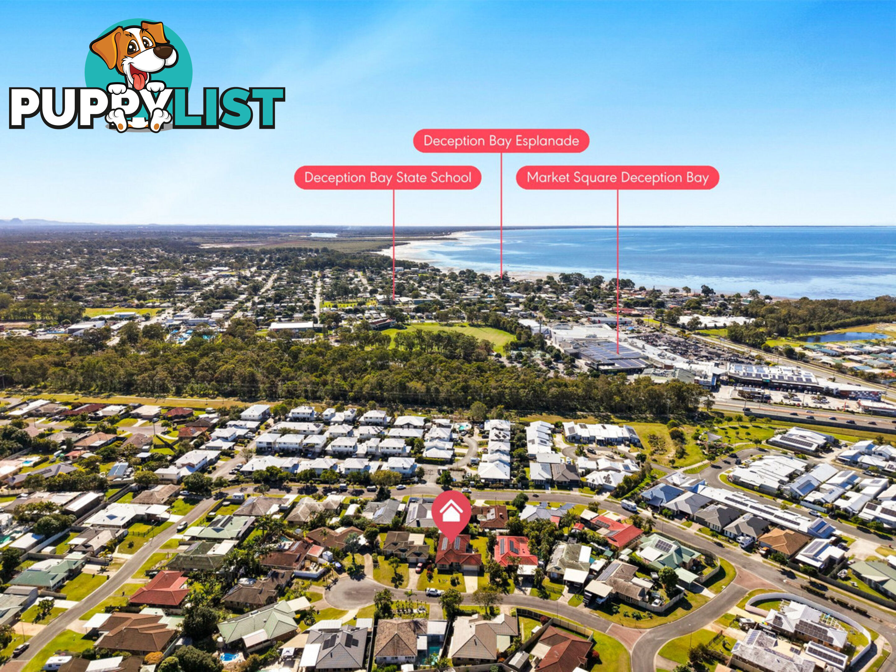 8 Emma Place DECEPTION BAY QLD 4508