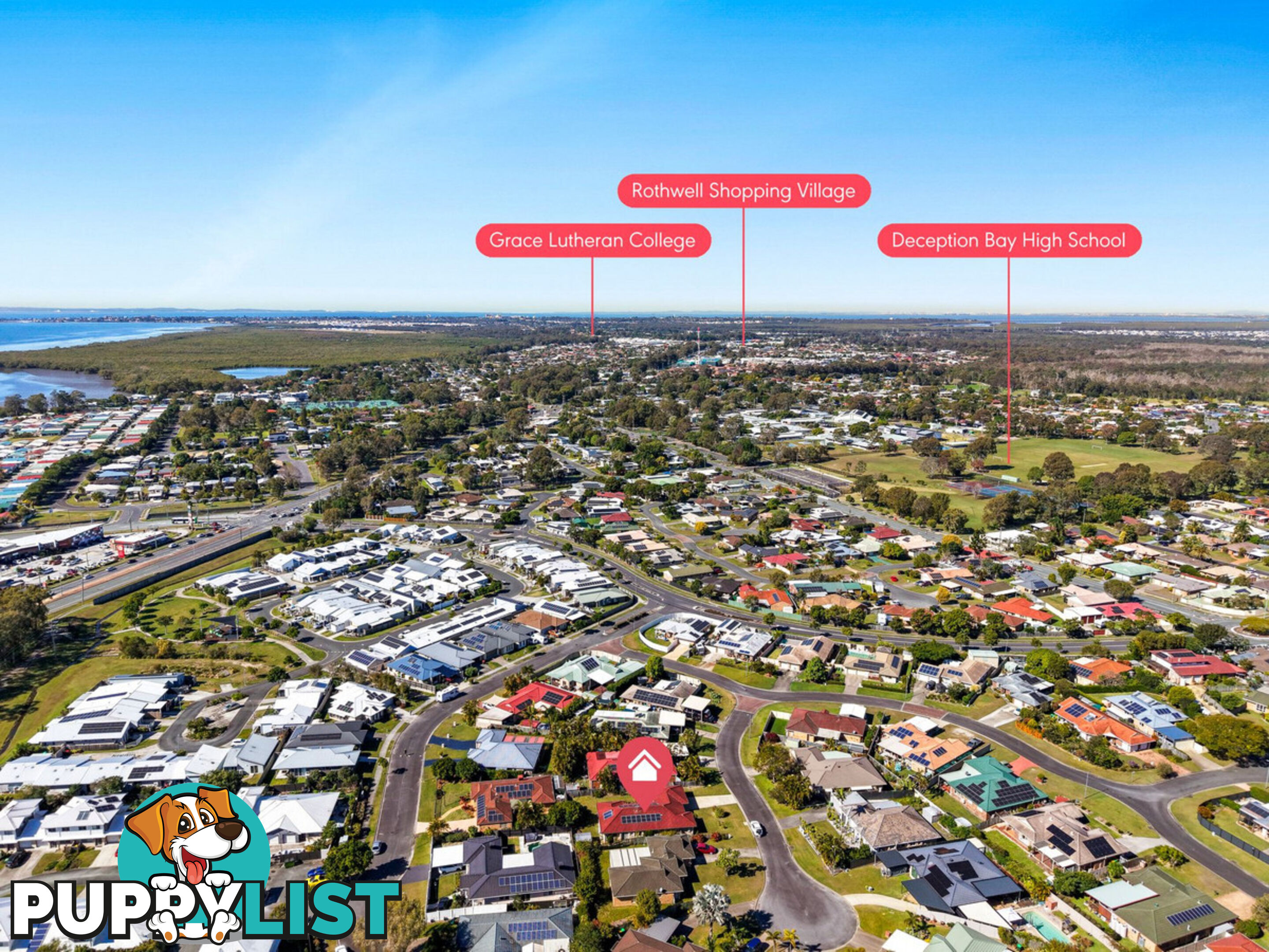 8 Emma Place DECEPTION BAY QLD 4508