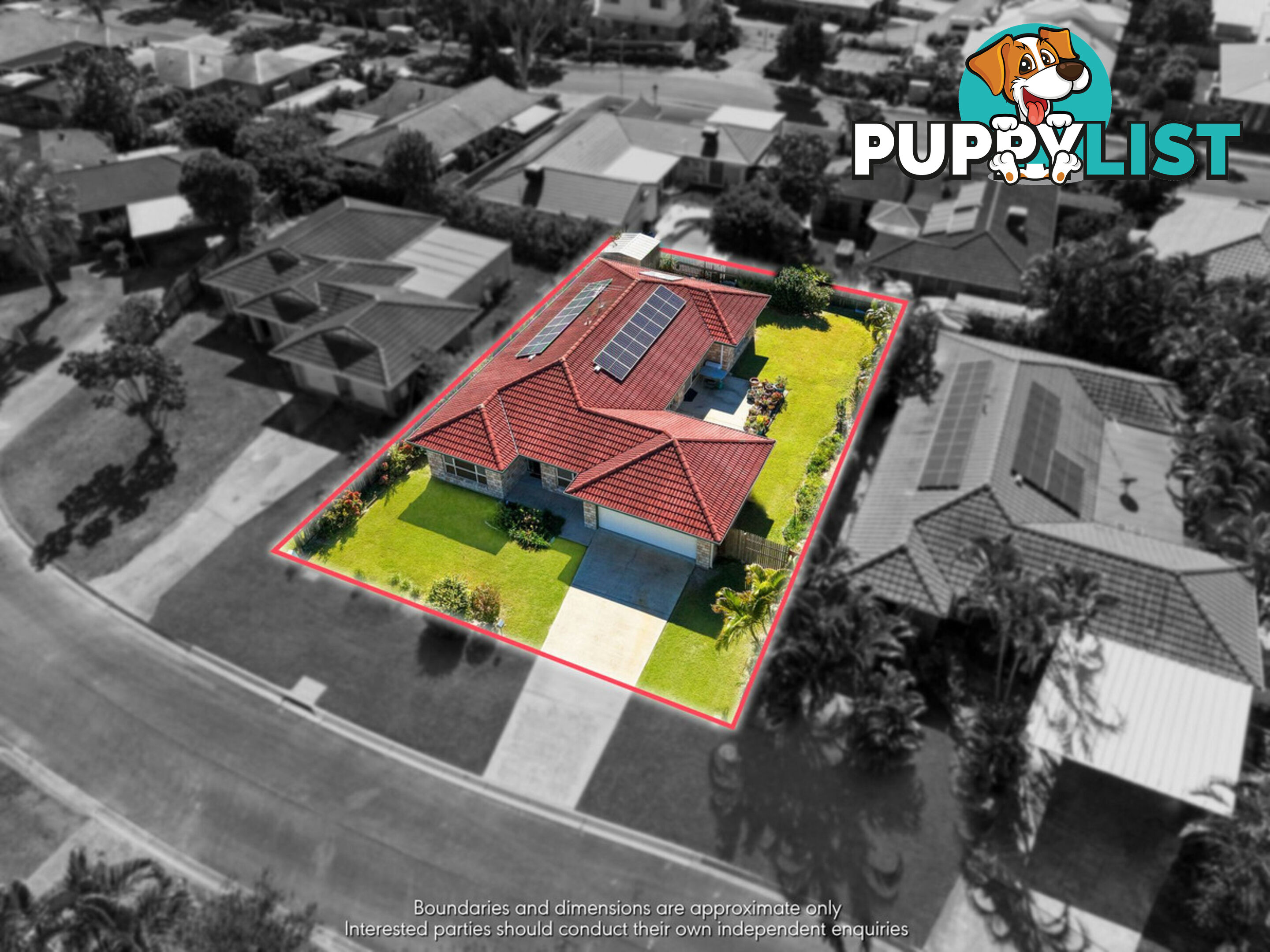 8 Emma Place DECEPTION BAY QLD 4508