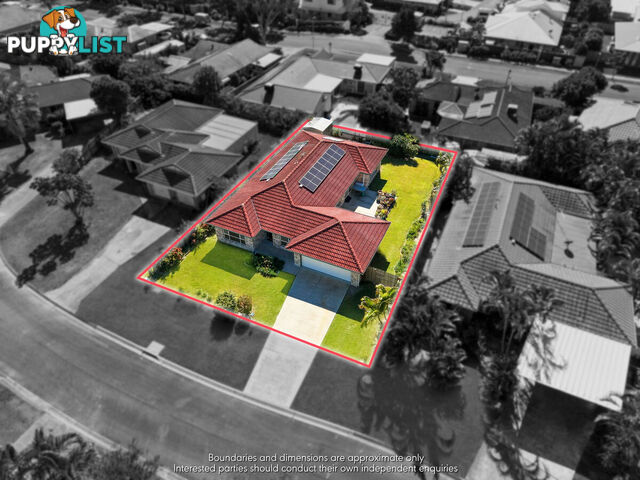 8 Emma Place DECEPTION BAY QLD 4508