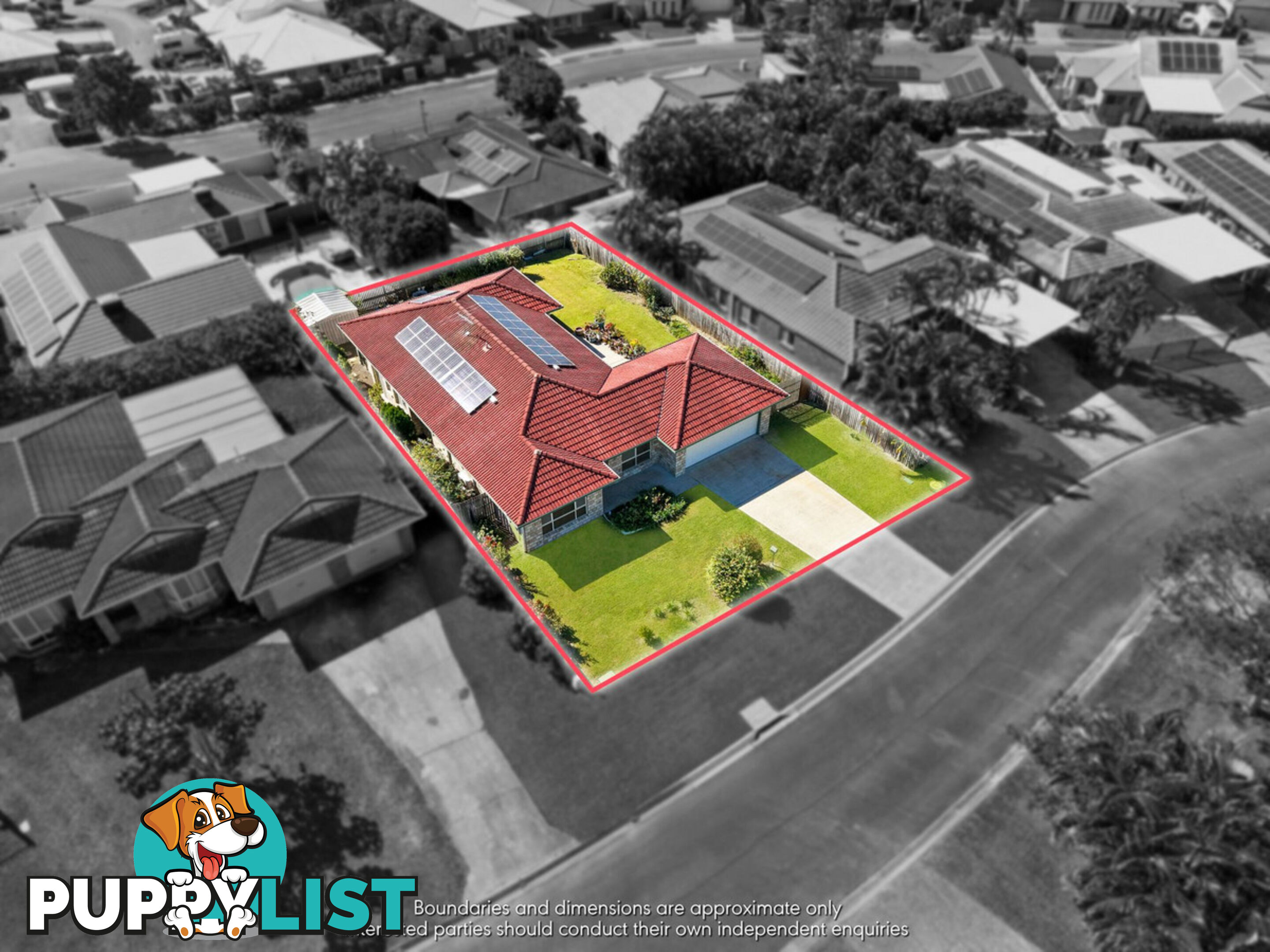 8 Emma Place DECEPTION BAY QLD 4508