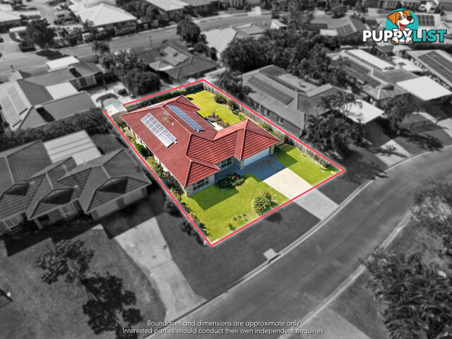 8 Emma Place DECEPTION BAY QLD 4508