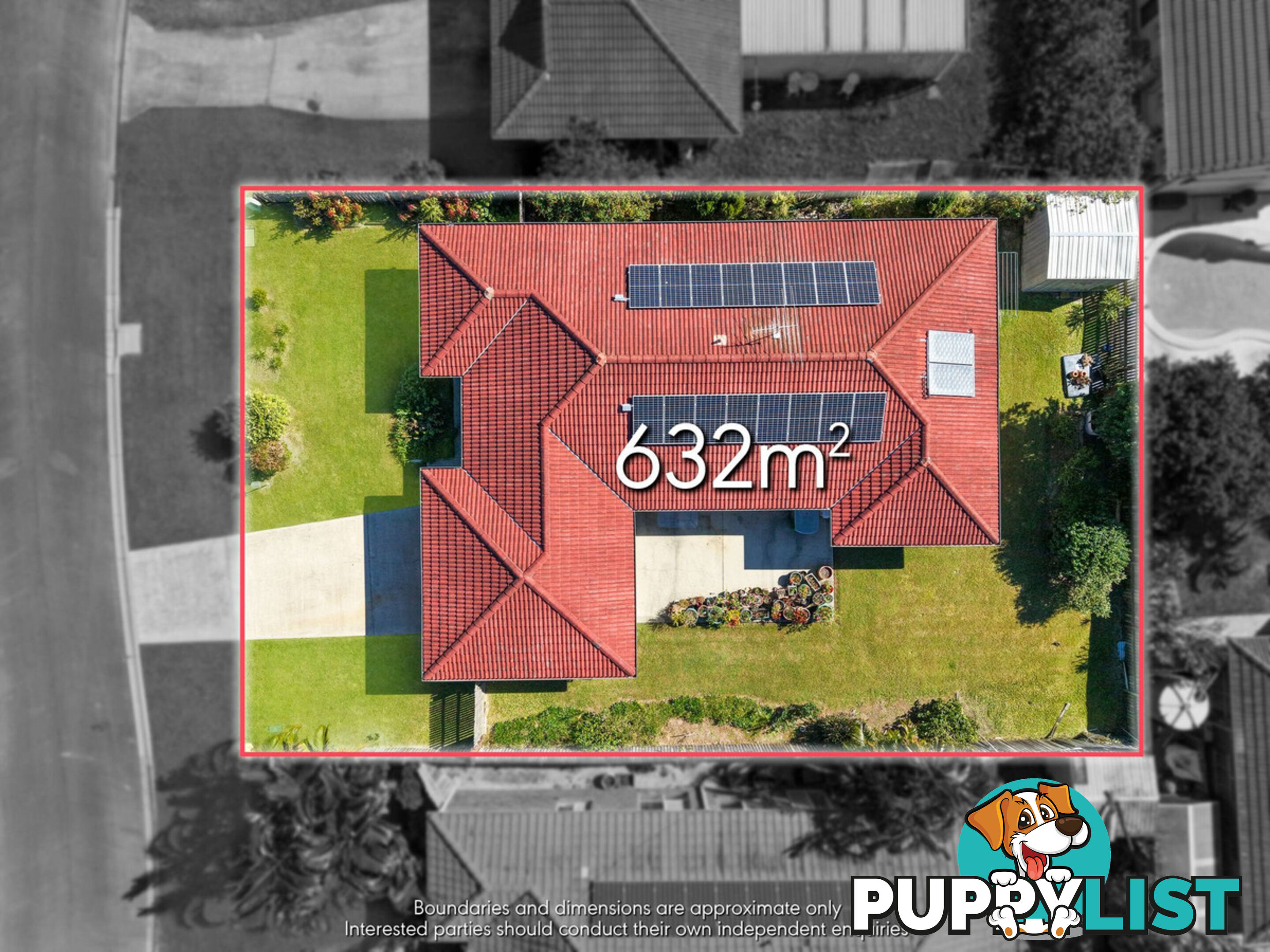 8 Emma Place DECEPTION BAY QLD 4508