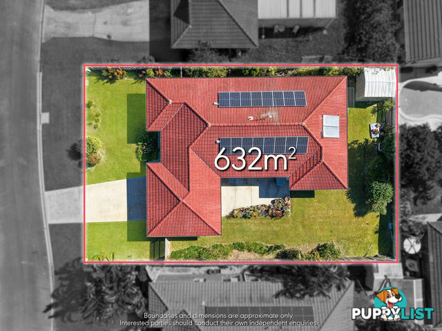 8 Emma Place DECEPTION BAY QLD 4508