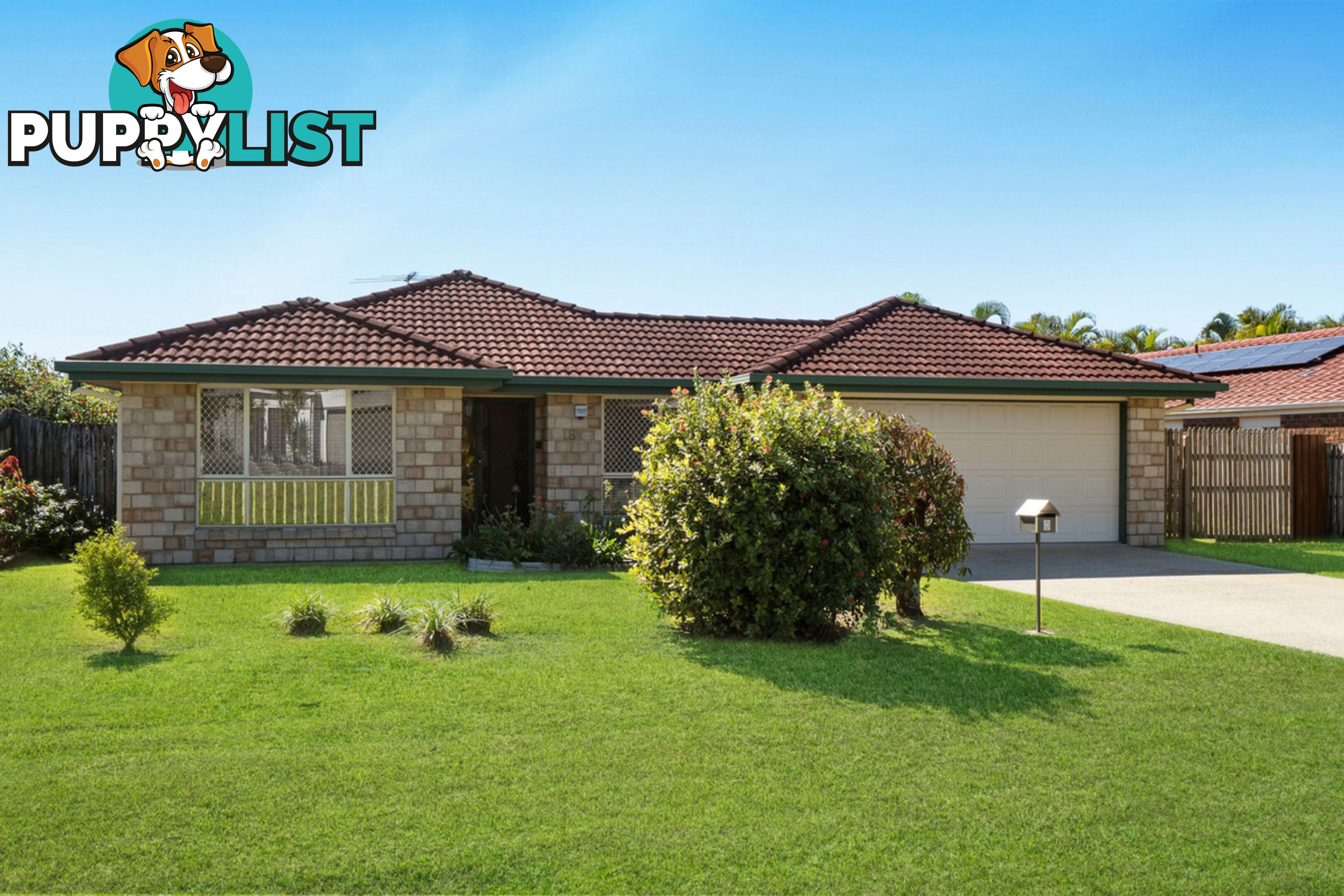 8 Emma Place DECEPTION BAY QLD 4508